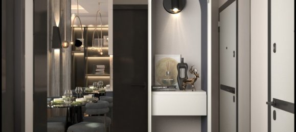 استوديو في Mersin, Turkey رقم 15442 8