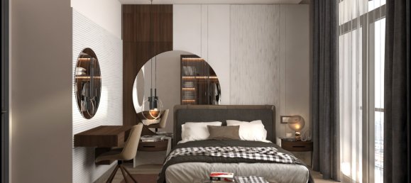 استوديو في Mersin, Turkey رقم 15442 5