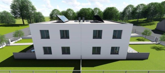  قطعة أرض في Pinkafeld, Austria 867متر مربع رقم 55719 6