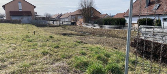  قطعة أرض في Pinkafeld, Austria 867متر مربع رقم 55719 14