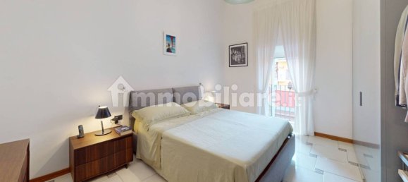 Квартира с 3 спальнями в Неаполь, Италия № 375397 12