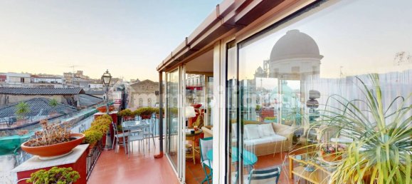 Квартира с 3 спальнями в Неаполь, Италия № 375397 5