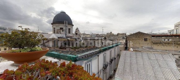 Квартира с 3 спальнями в Неаполь, Италия № 375397 29