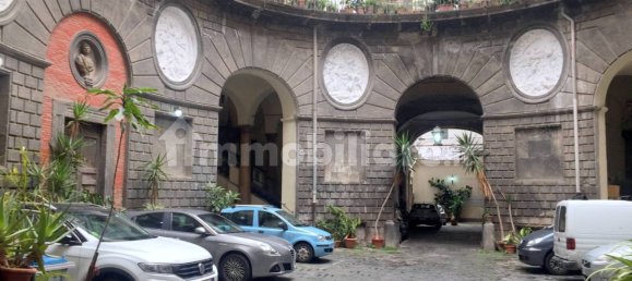 Квартира с 3 спальнями в Неаполь, Италия № 375397 22