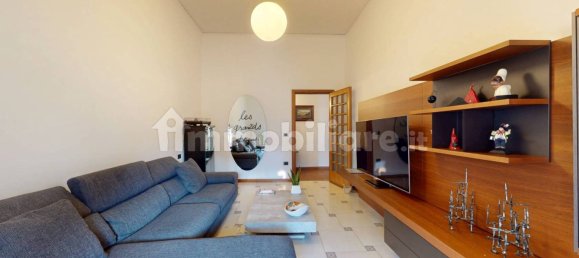 Квартира с 3 спальнями в Неаполь, Италия № 375397 15