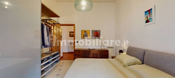 Квартира с 3 спальнями в Неаполь, Италия № 375397 13