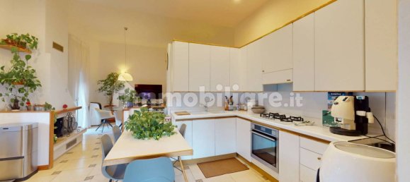 Квартира с 3 спальнями в Неаполь, Италия № 375397 10