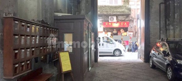 Квартира с 3 спальнями в Неаполь, Италия № 375397 27