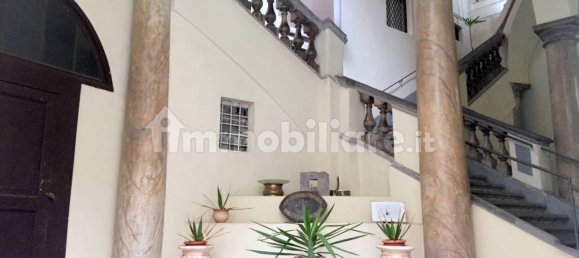 Квартира с 3 спальнями в Неаполь, Италия № 375397 25