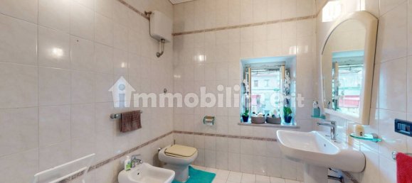 Квартира с 3 спальнями в Неаполь, Италия № 375397 17