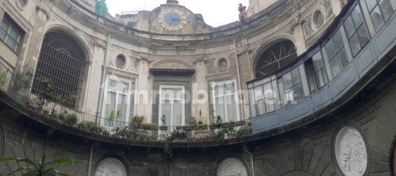 Квартира с 3 спальнями в Неаполь, Италия № 375397 23