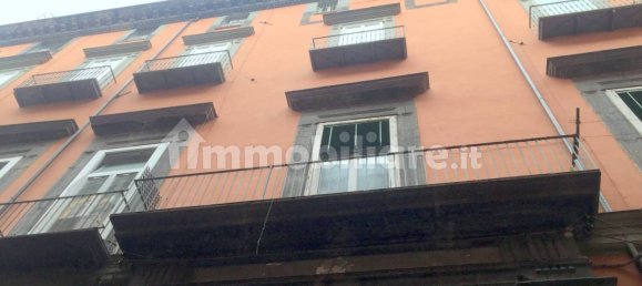 Квартира с 3 спальнями в Неаполь, Италия № 375397 24