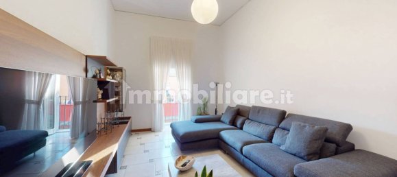 Квартира с 3 спальнями в Неаполь, Италия № 375397 14