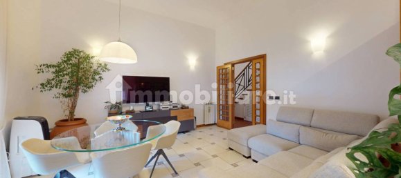 Квартира с 3 спальнями в Неаполь, Италия № 375397 9