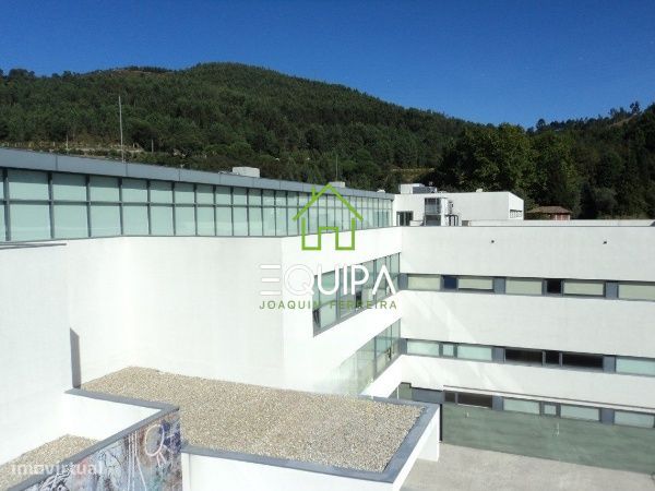 9 bedrooms Building in Geraz do Minho, Portugal No. 57520