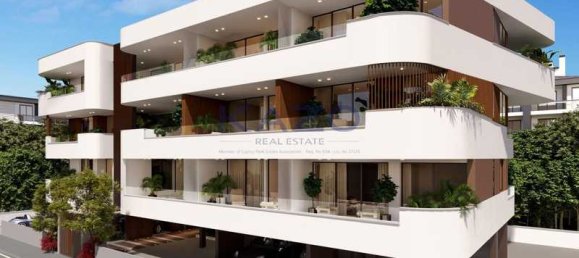 3 bedrooms Apartment in Mesa Geitonia, Cyprus No. 19559 2