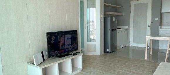 Condo à Hua Hin, Thailand 52.5m² No. 71968 3