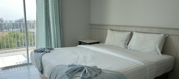 Condo à Hua Hin, Thailand 52.5m² No. 71968 14