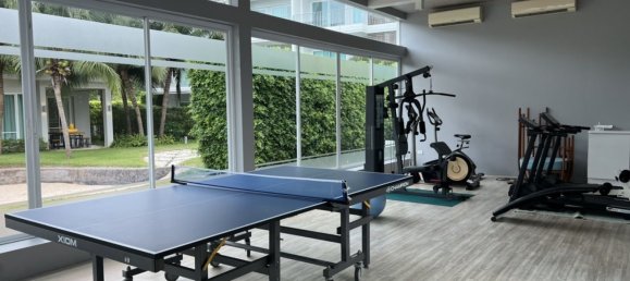 Condo à Hua Hin, Thailand 52.5m² No. 71968 12