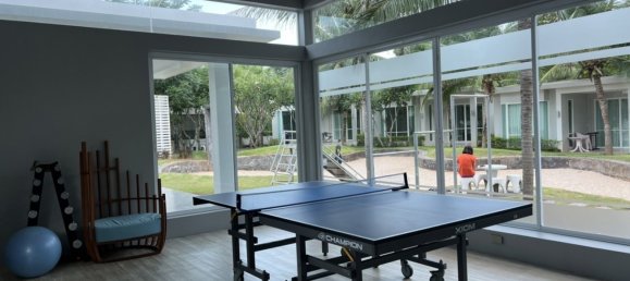 Condo à Hua Hin, Thailand 52.5m² No. 71968 11