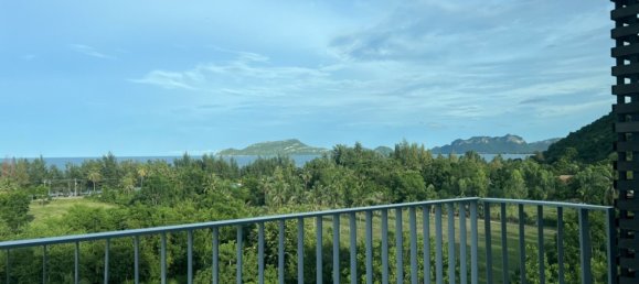 Condo à Hua Hin, Thailand 52.5m² No. 71968 8