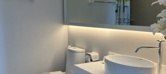 Condo à Hua Hin, Thailand 52.5m² No. 71968 10