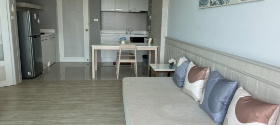 Condo à Hua Hin, Thailand 52.5m² No. 71968 6