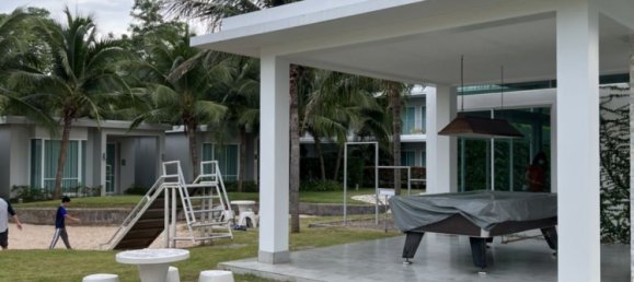 Condo à Hua Hin, Thailand 52.5m² No. 71968 9