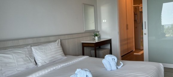 Condo à Hua Hin, Thailand 52.5m² No. 71968 5