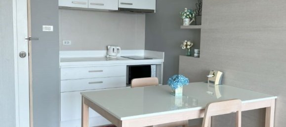 Condo à Hua Hin, Thailand 52.5m² No. 71968 4