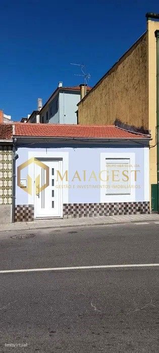 2 غرف نوم منزل في Porto, Portugal رقم 159785