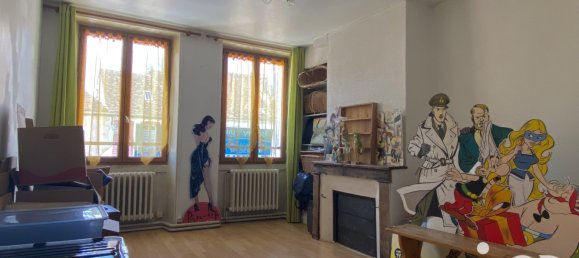 1-salle Bâtiment à Villeneuve-sur-Yonne, France No. 274350 4