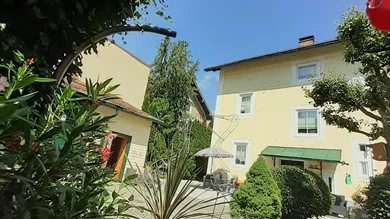 15-salle Maison à Salzburg, Austria No. 112010