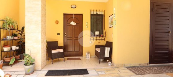 3 Schlafzimmer Villa in Pescara, Italy, Nr. 291845 30