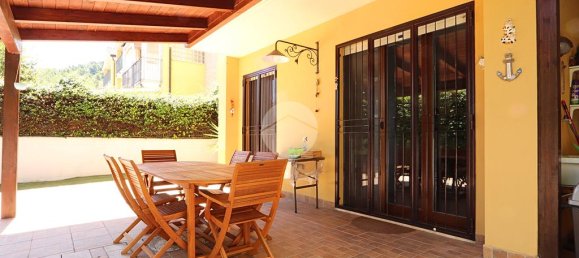 3 Schlafzimmer Villa in Pescara, Italy, Nr. 291845 8