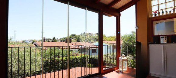 3 Schlafzimmer Villa in Pescara, Italy, Nr. 291845 18