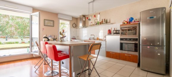 Apartamento T3 em Orleans, France N.º 209518 2
