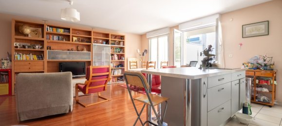 Apartamento T3 em Orleans, France N.º 209518 8