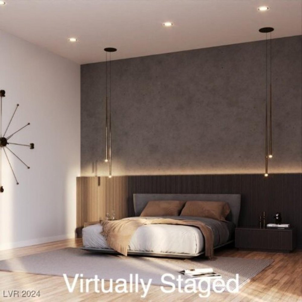 4 bedrooms House in Las Vegas, USA No. 399599