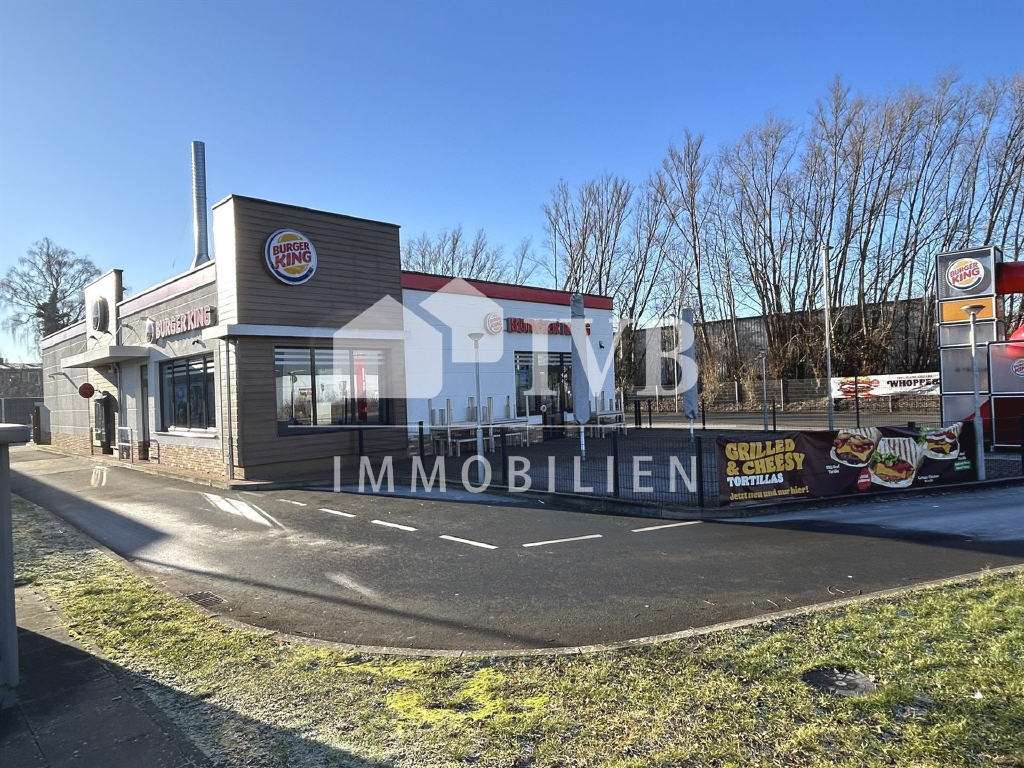 Café / restaurant à Lippe, Germany 292m² No. 161247