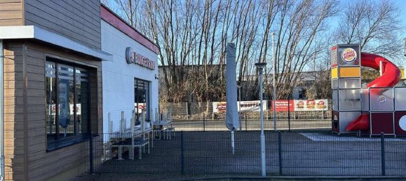 Café / restaurant à Lippe, Germany 292m² No. 161247 3