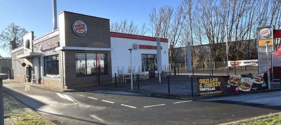 Café / restaurant à Lippe, Germany 292m² No. 161247 6