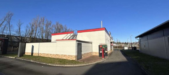 Café / restaurant à Lippe, Germany 292m² No. 161247 5