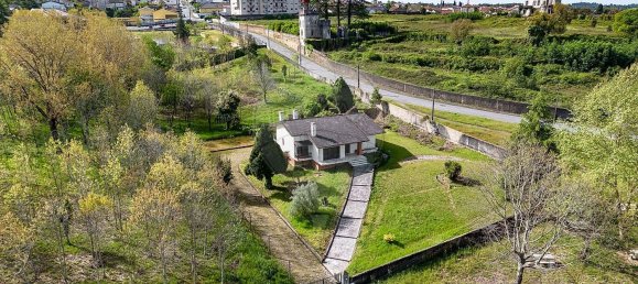 3 bedrooms House in Agueda, Portugal No. 185496 34