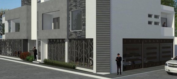 2 bedrooms Apartment in Puebla, Mexico No. 178718 2