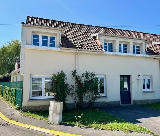 3 غرف نوم منزل في Hesdigneul-les-Boulogne, France رقم 247760
