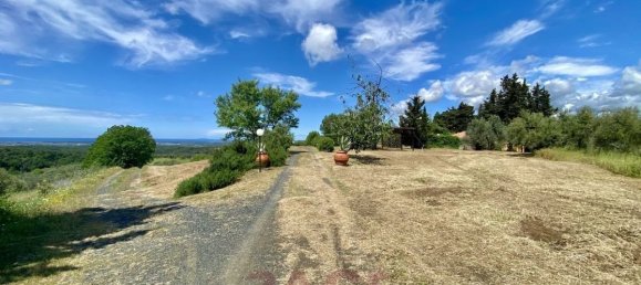 6 غرف نوم منزل في Guardistallo, Italy رقم 237036 30