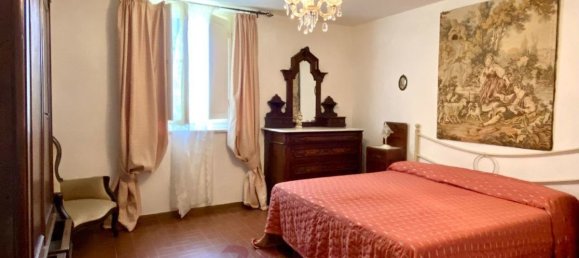 6 غرف نوم منزل في Guardistallo, Italy رقم 237036 39