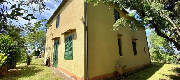 6 غرف نوم منزل في Guardistallo, Italy رقم 237036 5