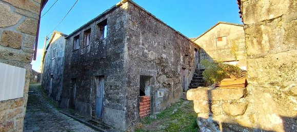 1 bedroom House in Lindoso, Portugal No. 19832 3